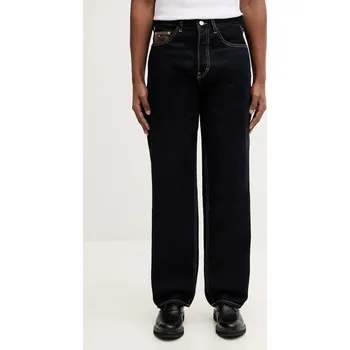 Pánské džíny Džíny Tommy Jeans DM0DM22276 námořnická modř 59J, vel. 33/34