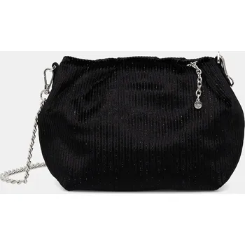 Kabelka Kabelka United Colors of Benetton černá barva, 610YDY08W 99X, vel. ONE SIZE