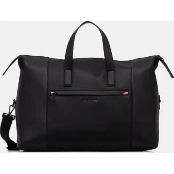 Kabelka Taška Tommy Hilfiger AM0AM14044 černá 99X, vel. ONE SIZE