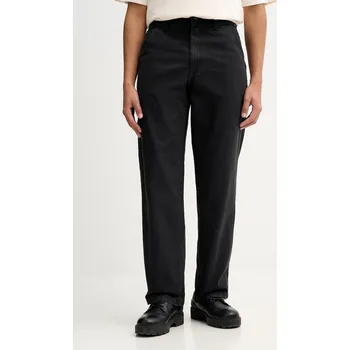 Dámské džíny Džíny Vans VN000PJ3BLK1 černá 99X, vel. 36