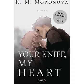 Cizojazyčná kniha Dark Forces 2 (Birte Mirbach)(Brožovaná)