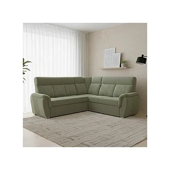 Sedací souprava Sedací souprava BODRUM II-ROH-III