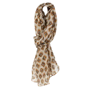 Šátek NovaKabelka.cz Dámský šátek Coveri Collection A51