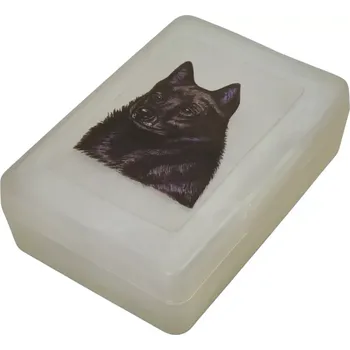 Dóza na potraviny Šiperka - plastový box (objem 0,9 l / 1,2 l)