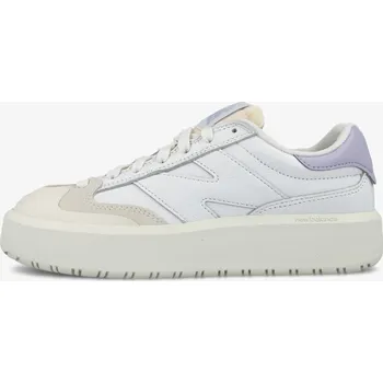 Dámská móda Dámské tenisky NEW BALANCE NEW BALANCE - CT302 EUR 39.5 550850