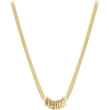 Náhrdelník ZAG BIJOUX SNS26700-01UNI