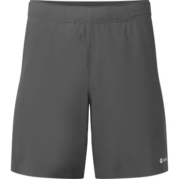 Pánské kraťasy Kraťasy Montane Volantis 7" Shorts midnight grey XL