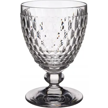 Sklenice Skleničky na vodu Villeroy&Boch Boston, bezbarvé, 350 ml, 1 ks