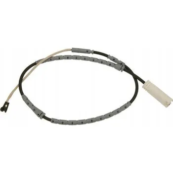 Brzdová destička TRW GIC274 Kontakt opotřebení brzdových destiček, indikátor opotřebení