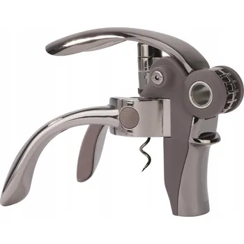 Otvírák PEUGEOT Vývrtka na víno Baltaz z bazaltu