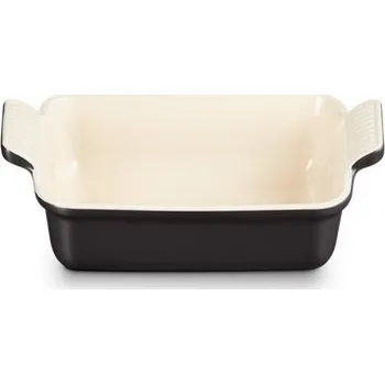Žáruvzdorná obdélníková mísa Le Creuset 4 l