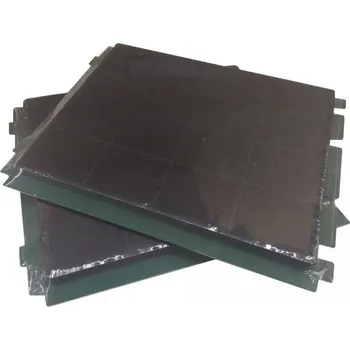 Domácí spotřebič Airforce Uhlíkový filtr s dlouhou životností AFFCAF153LL (sada)