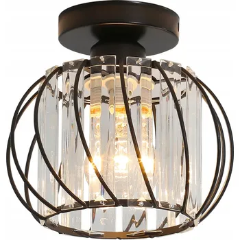 Závěsná lampa Riserva LUSTR LUSTER 1 - E27 bodové svítidlo