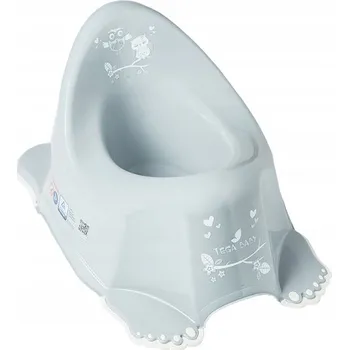 Nočník Nočník Tega Baby šedý