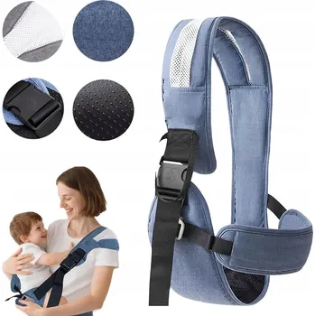NASTAVITELNÉ NOSÍTKO PRO DĚTI BOČNÍ NOSÍTKO PRO DĚTI DO 15 KG