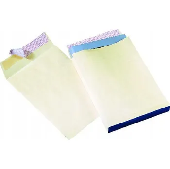 Obálka Rozšiřující se obálka E4 bílá HK 100 ks