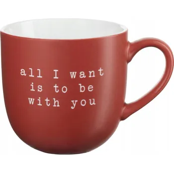 Hrnek ASA porcelán 350 ml