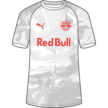Dres Puma Red Bull Salzburg Warm Up Jersey 2025/26 781764-11 Velikost XXL