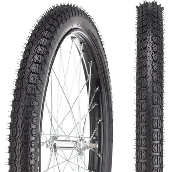 Sport Plášť 2 1/4-19, kára, H-675