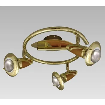 Bodové svítidlo PREZENT 336 ZEUS bodové svítidlo