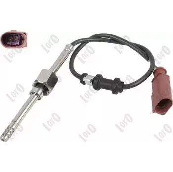 Lambda sonda LORO Čidlo teploty výfukových plynů LOR 120-07-034
