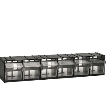 Vložka do organizéru na nářadí ARTPLAST Organizér VARIOBOX - 6 přihrádek ARTPLAST