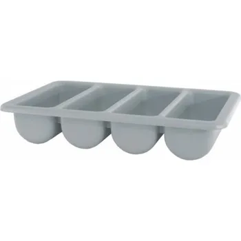 Příborník do zásuvky TOMGAST Příborník plastový, 530 x 325 mm