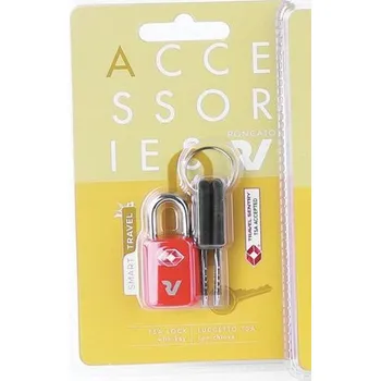 Příslušenství k zavazadlu Zámek Roncato TSA KEY 419090-02