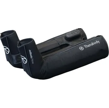 Masážní přístroj Therabody JetBoots Prime - Medium JB0004131-3A1M