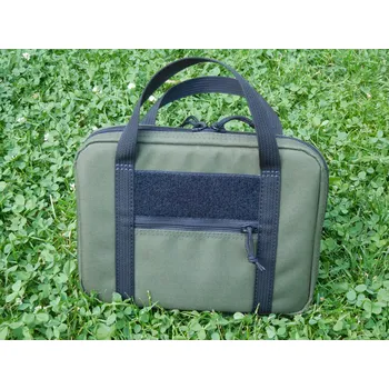 Příslušenství pro sportovní střelbu Přepravní pouzdro pro zbraň / oliva