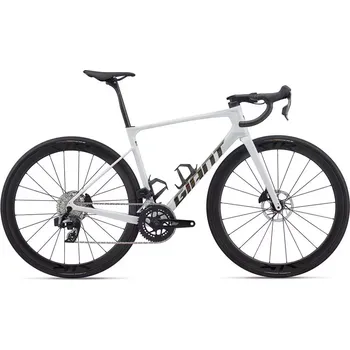 Silniční kolo Giant Defy Advanced Pro 1 2026 white M