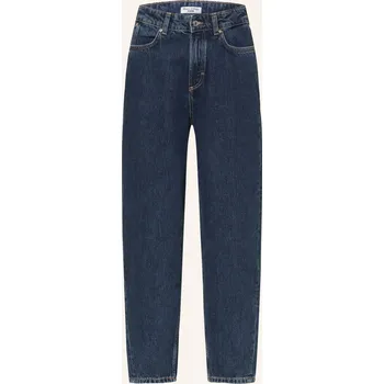 Dámské džíny Marc O'polo Denim Dámské Zkrácené Džíny, 4485 dark...