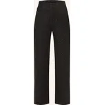 Armani Exchange Dámské Barrel Džíny S Ozdobnými Kameny, mc329...