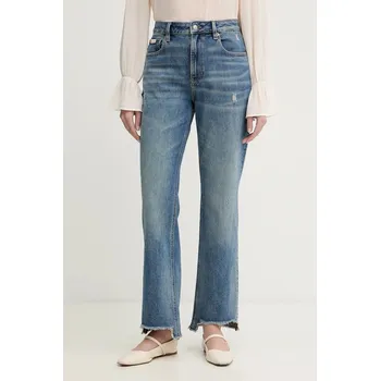 Pánská móda Džíny Calvin Klein Jeans LV047E788G modrá 55J, vel. 31/30