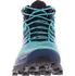 Dámská běžecká obuv Inov-8 Roclite 345 GTX V2 W Teal/Navy, 41,5