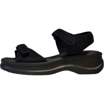 Dámské sandále Azaleia dámské sandály 321 18451-90142 černé Filtr velikosti obuvi: 37