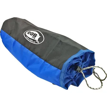 Obal na ruční vzduchovou pumpu ROBfin pro packraft