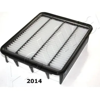 Filtr do auta Vzduchový filtr ASHIKA 20-02-2014