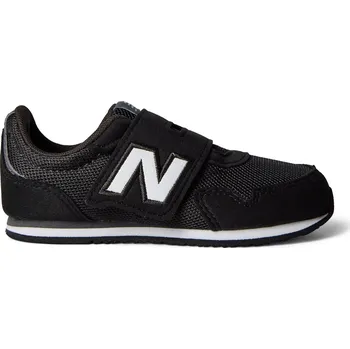 Chlapecké tenisky Boty New Balance Black 1091065 C9 (26.5)