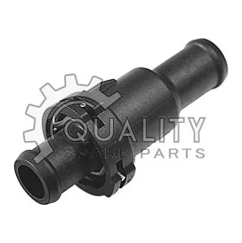 Automobilové těsnění Termostat, chladivo MAHLE TH 5 75