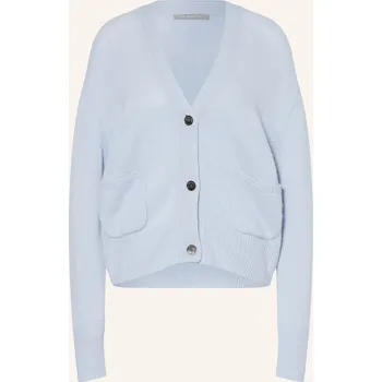 Dámský svetr (The Mercer) N.Y. Dámský Kašmírový Svetr, tmavě modrá, 42