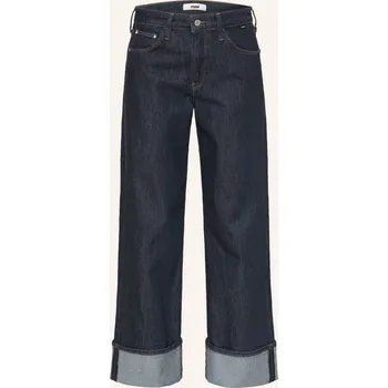 Dámské džíny Mavi Dámské Džíny Se Širokými Nohavicemi Sandra, 91143 rinse...