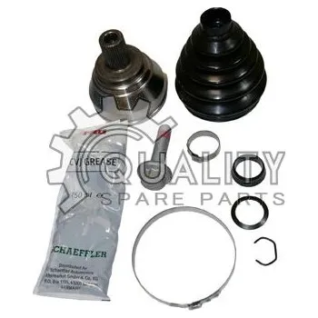 Hřídel nápravy Sada kloubů, hnací hřídel Schaeffler FAG 771 0016 30