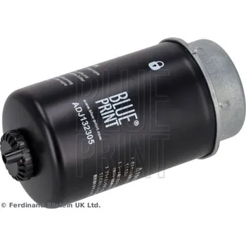 Palivový filtr Palivový filtr BLUE PRINT ADJ132305