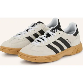 Dámské tenisky Adidas Sálové Boty Hb Spezial Handball, režná / černá