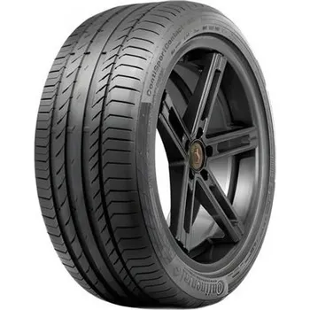 Letní osobní pneu Continental SC-5 AO FR XL (2022) 225/35 R18 87W