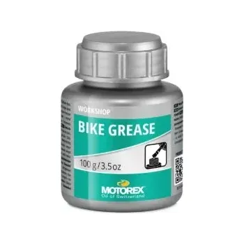Longlife mazivo pro optimální mazání MOTOREX BIKE GREASE 2000 balení 100 g (optimální antikorozní ochrana proti korozi a opotřebení i při extrémních podmínkách)