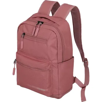 Travelite Batoh Kick Off M Růžový