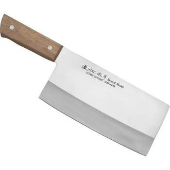 Kuchyňský nůž Satake Cutlery Tomoko 803-809 Sekáček 18 cm