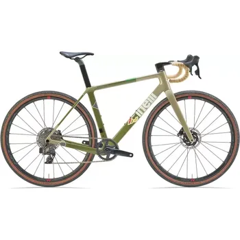 gravel kolo Gravel kolo Cinelli King Zydeco 2 Sage Rover
